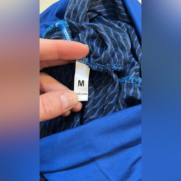 Capri leggings - Picture 4 of 6